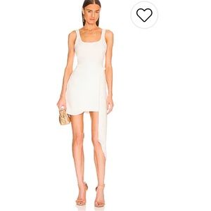 Likely Ivory Dress pristine condition